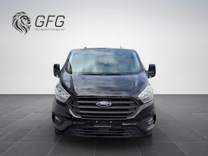 FORD Transit C Van 280 L1 2.0 TDCi 105 Trend