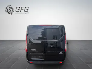 FORD Transit C Van 280 L1 2.0 TDCi 105 Trend