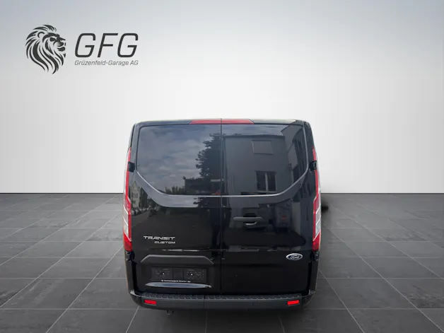 FORD Transit C Van 280 L1 2.0 TDCi 105 Trend