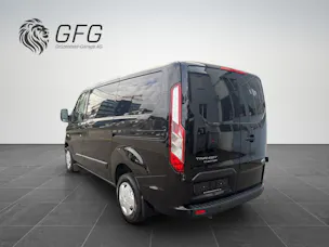 FORD Transit C Van 280 L1 2.0 TDCi 105 Trend