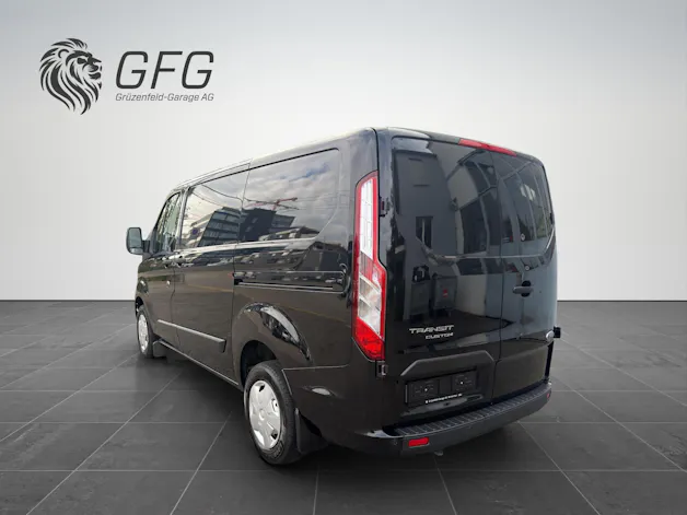 FORD Transit C Van 280 L1 2.0 TDCi 105 Trend