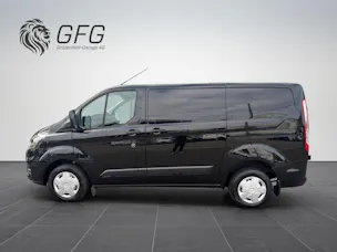 FORD Transit C Van 280 L1 2.0 TDCi 105 Trend