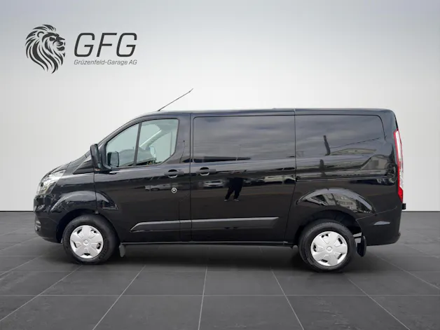 FORD Transit C Van 280 L1 2.0 TDCi 105 Trend