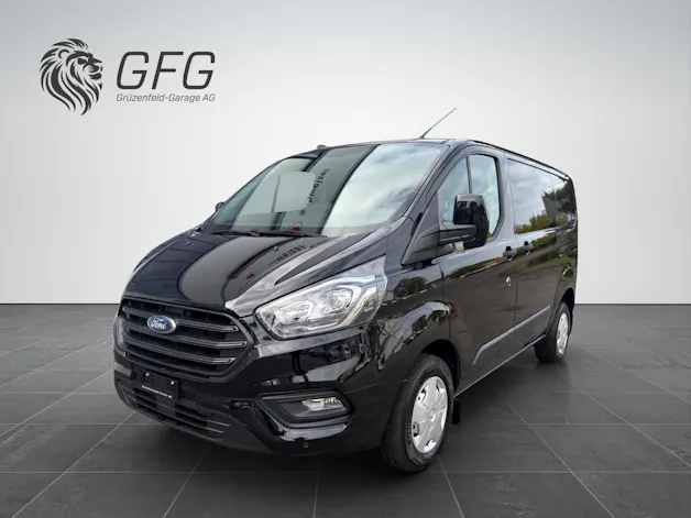 FORD Transit C Van 280 L1 2.0 TDCi 105 Trend
