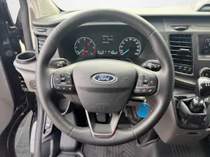 FORD Transit C Van 280 L1 2.0 TDCi 105 Trend