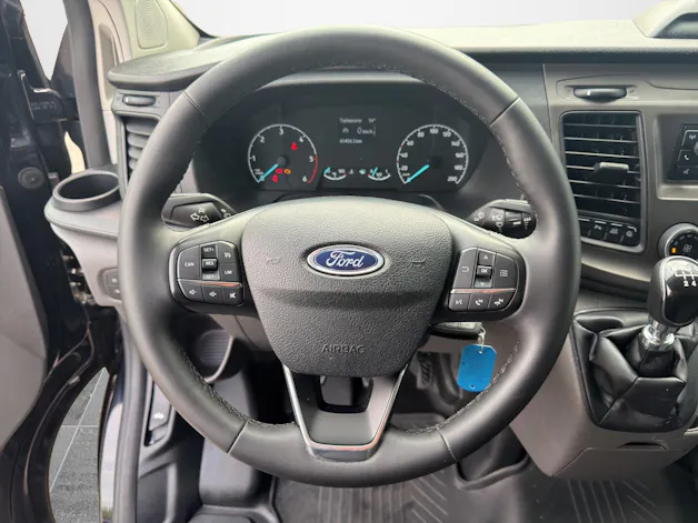 FORD Transit C Van 280 L1 2.0 TDCi 105 Trend
