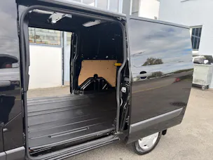 FORD Transit C Van 280 L1 2.0 TDCi 105 Trend