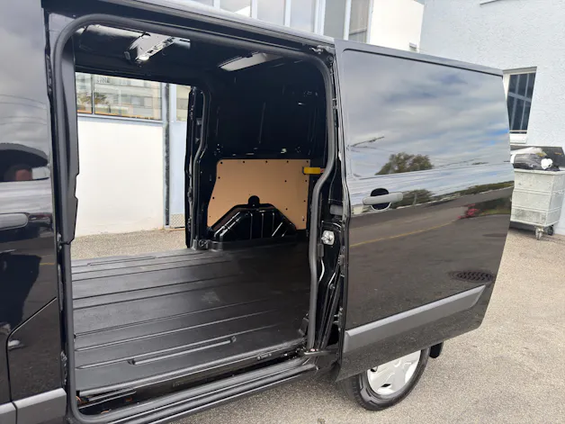 FORD Transit C Van 280 L1 2.0 TDCi 105 Trend