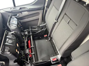 FORD Transit C Van 280 L1 2.0 TDCi 105 Trend