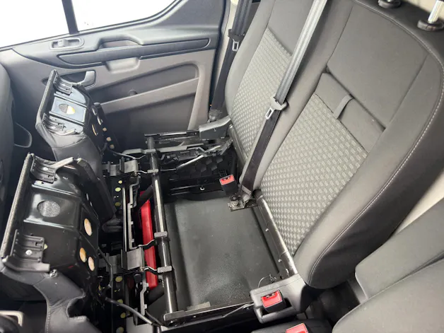 FORD Transit C Van 280 L1 2.0 TDCi 105 Trend