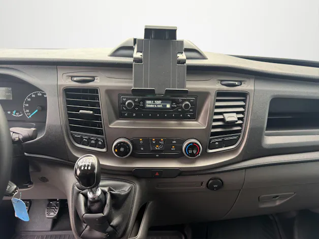 FORD Transit C Van 280 L1 2.0 TDCi 105 Trend