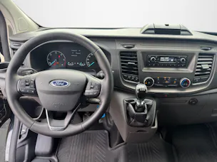 FORD Transit C Van 280 L1 2.0 TDCi 105 Trend
