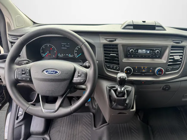 FORD Transit C Van 280 L1 2.0 TDCi 105 Trend