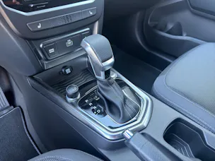 KGM Tivoli 1.5 T-Gdi Steel