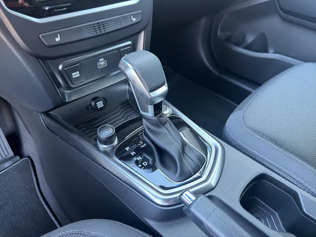 KGM Tivoli 1.5 T-Gdi Steel