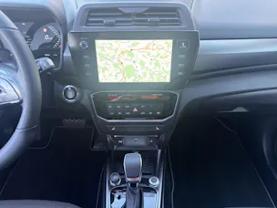 KGM Tivoli 1.5 T-Gdi Steel