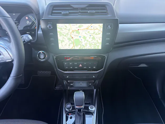 KGM Tivoli 1.5 T-Gdi Steel