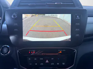 KGM Tivoli 1.5 T-Gdi Steel