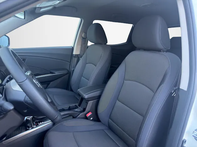 KGM Tivoli 1.5 T-Gdi Steel