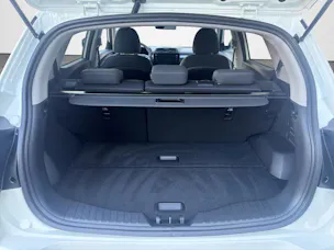 KGM Tivoli 1.5 T-Gdi Steel