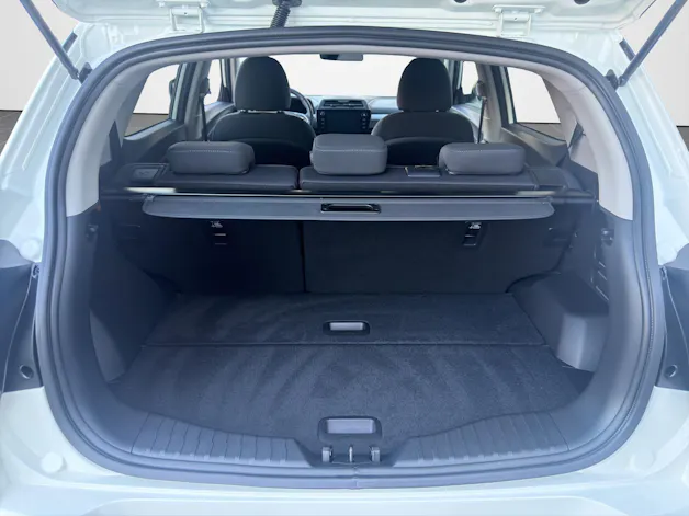 KGM Tivoli 1.5 T-Gdi Steel
