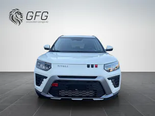 KGM Tivoli 1.5 T-Gdi Steel