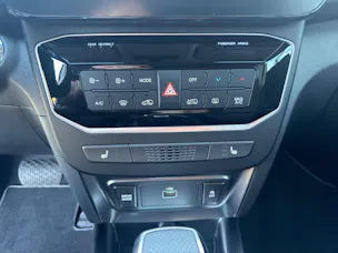 KGM Tivoli 1.5 T-Gdi Steel
