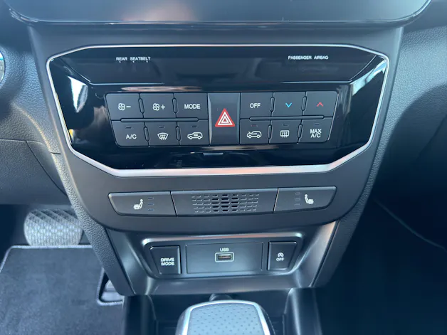 KGM Tivoli 1.5 T-Gdi Steel