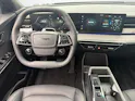KGM Musso EV Blackline