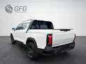 KGM Musso EV Blackline