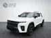 KGM Musso EV Blackline