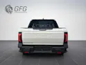 KGM Musso EV Blackline