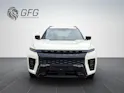 KGM Musso EV Blackline
