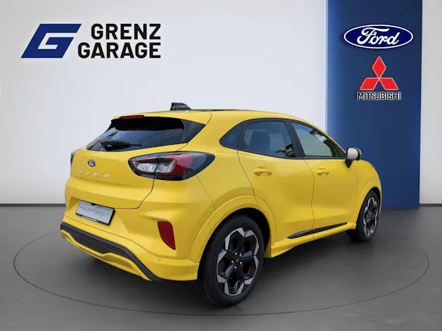 FORD Puma Gen-E Premium