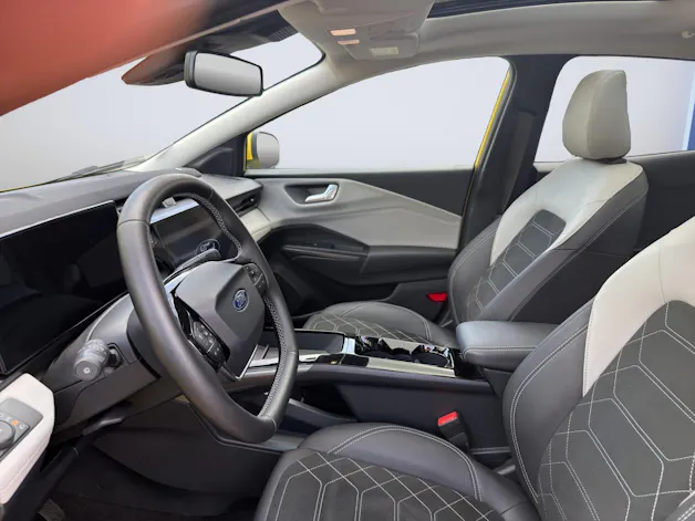 FORD Puma Gen-E Premium