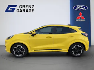 FORD Puma Gen-E Premium