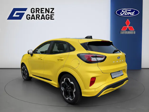 FORD Puma Gen-E Premium