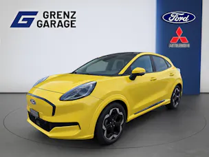 FORD Puma Gen-E Premium