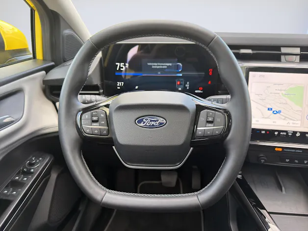 FORD Puma Gen-E Premium