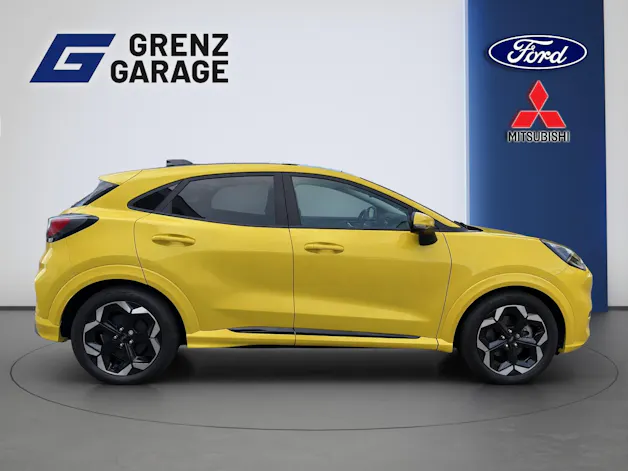 FORD Puma Gen-E Premium