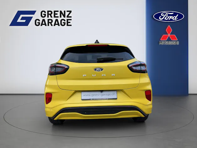 FORD Puma Gen-E Premium
