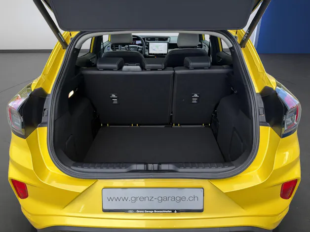 FORD Puma Gen-E Premium