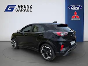 FORD Puma Gen-E Premium
