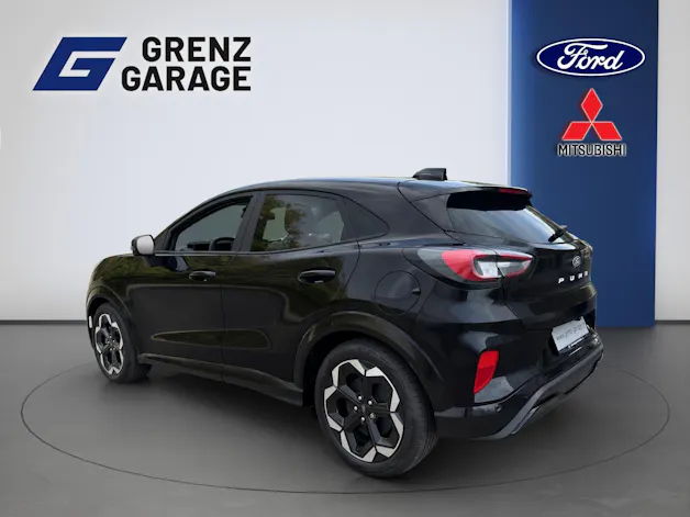 FORD Puma Gen-E Premium