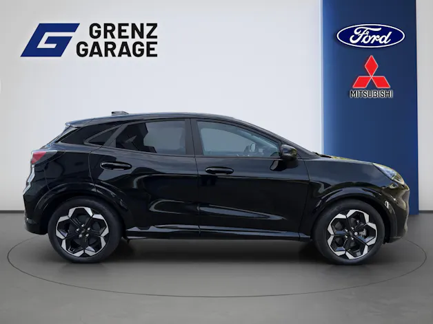 FORD Puma Gen-E Premium