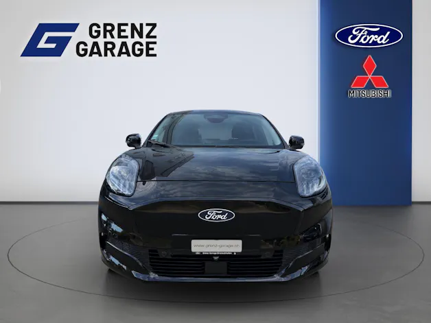 FORD Puma Gen-E Premium