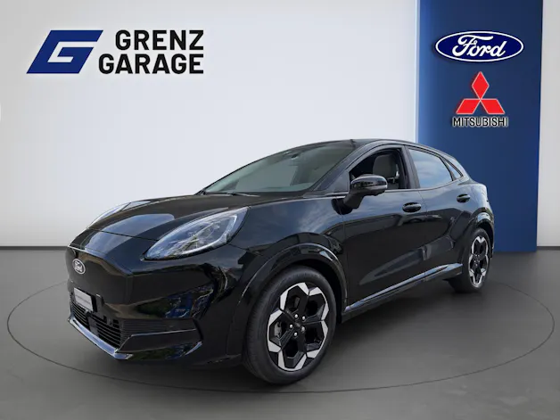 FORD Puma Gen-E Premium