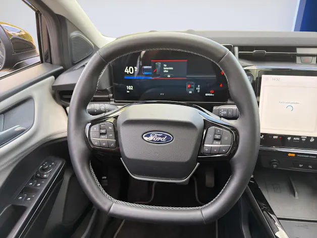 FORD Puma Gen-E Premium