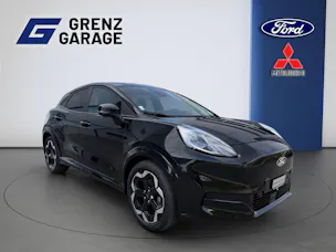FORD Puma Gen-E Premium