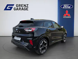 FORD Puma Gen-E Premium